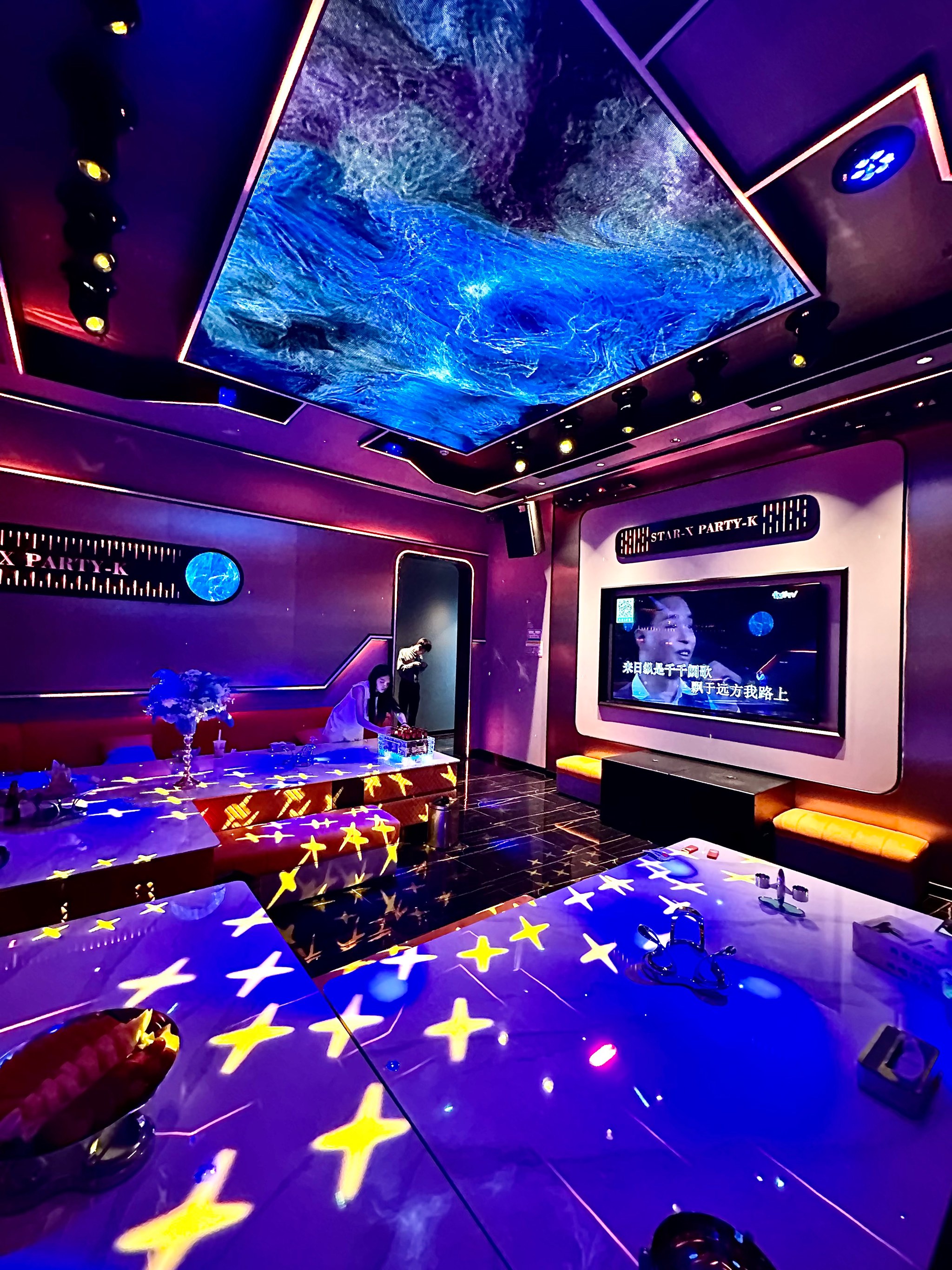 萍乡商务ktv有没有，一探究竟-芦溪县ktv预定